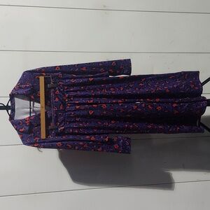 Terez Two Piece Matching Set